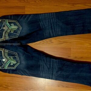 Rock Revival Pants